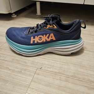 Hoka bondi 8